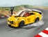 LEGO Speed Champions 75870: Chevrolet Corvette Z06